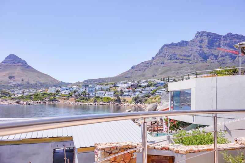 4 Bedroom Property for Sale in Camps Bay Western Cape